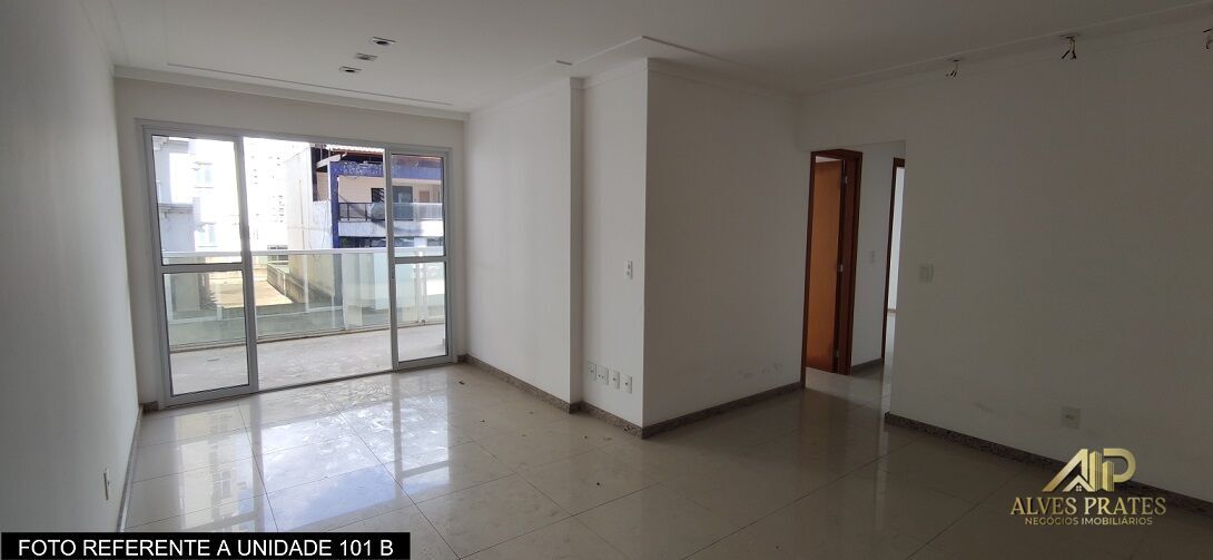 Apartamento à venda com 3 quartos, 97m² - Foto 8