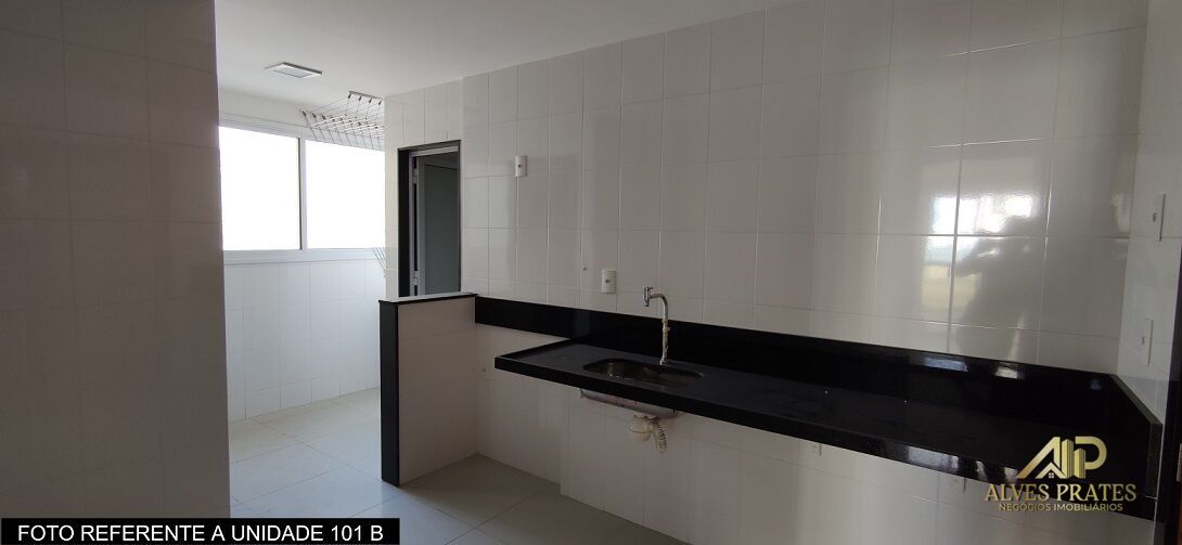 Apartamento à venda com 3 quartos, 97m² - Foto 19