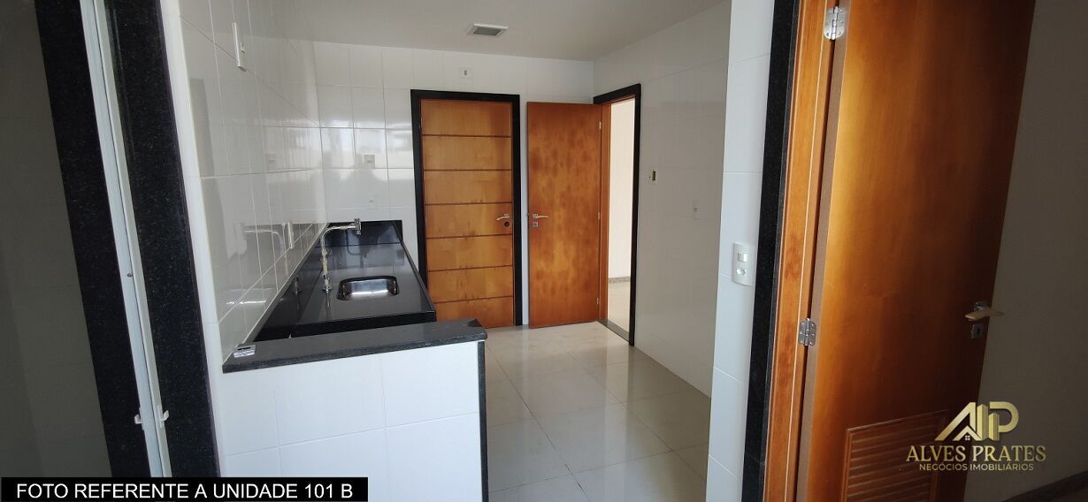 Apartamento à venda com 3 quartos, 97m² - Foto 21