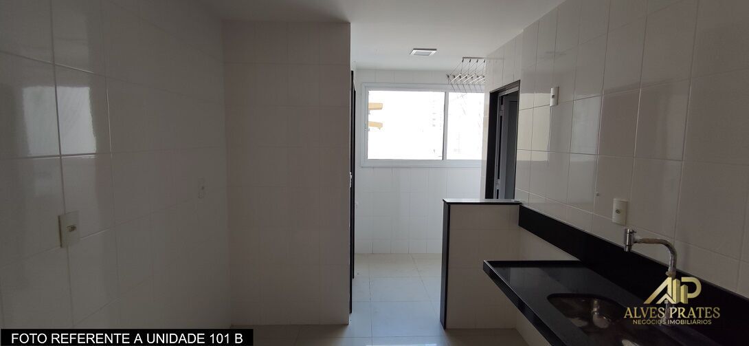 Apartamento à venda com 3 quartos, 97m² - Foto 20