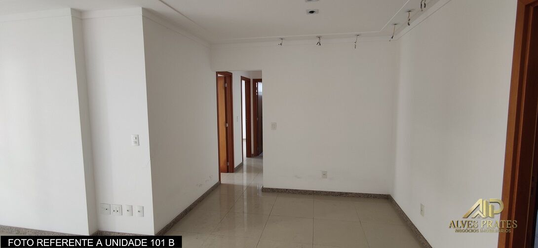 Apartamento à venda com 3 quartos, 97m² - Foto 11