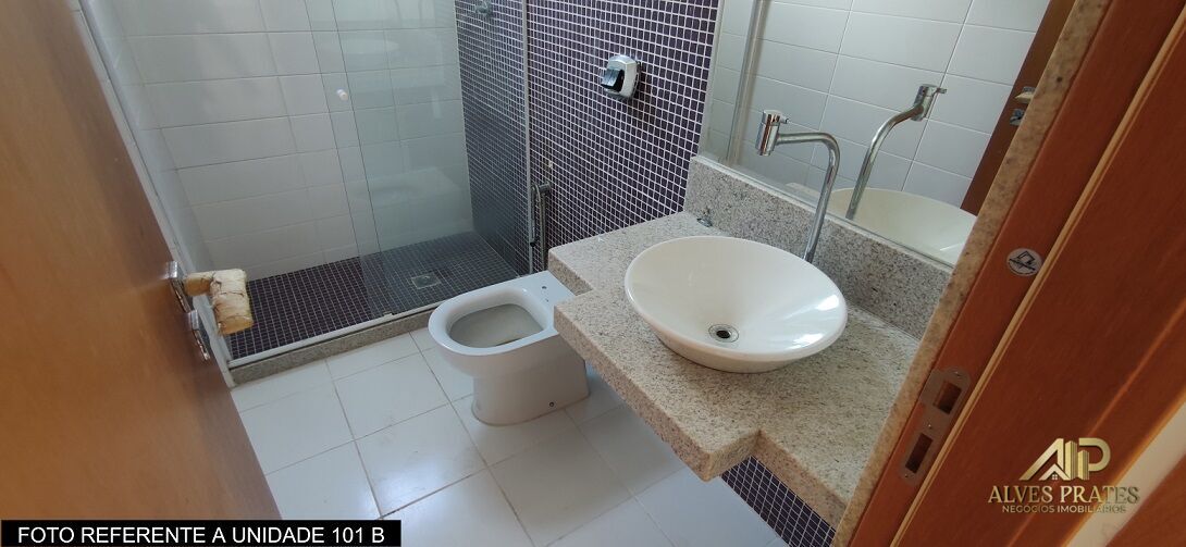 Apartamento à venda com 3 quartos, 97m² - Foto 24