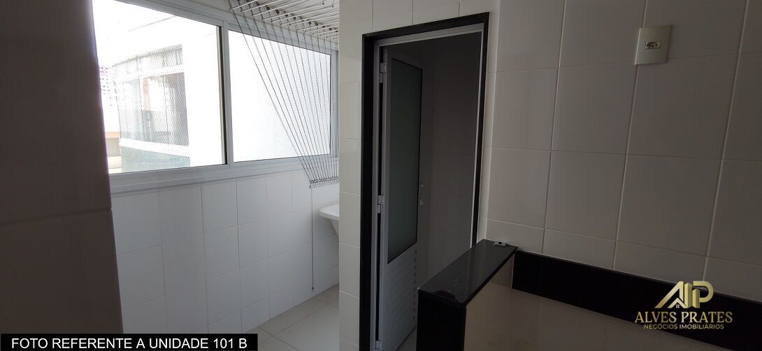 Apartamento à venda com 3 quartos, 97m² - Foto 22