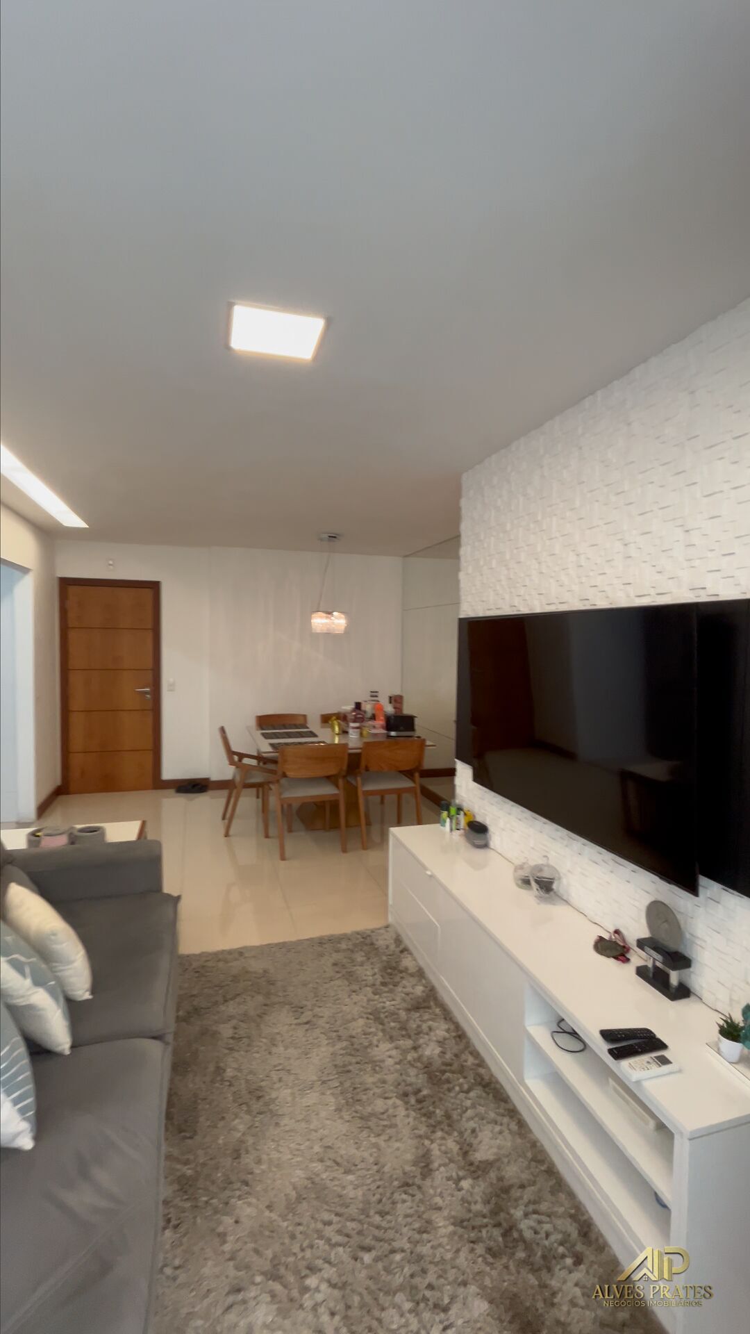 Apartamento, 3 quartos, 108 m² - Foto 4