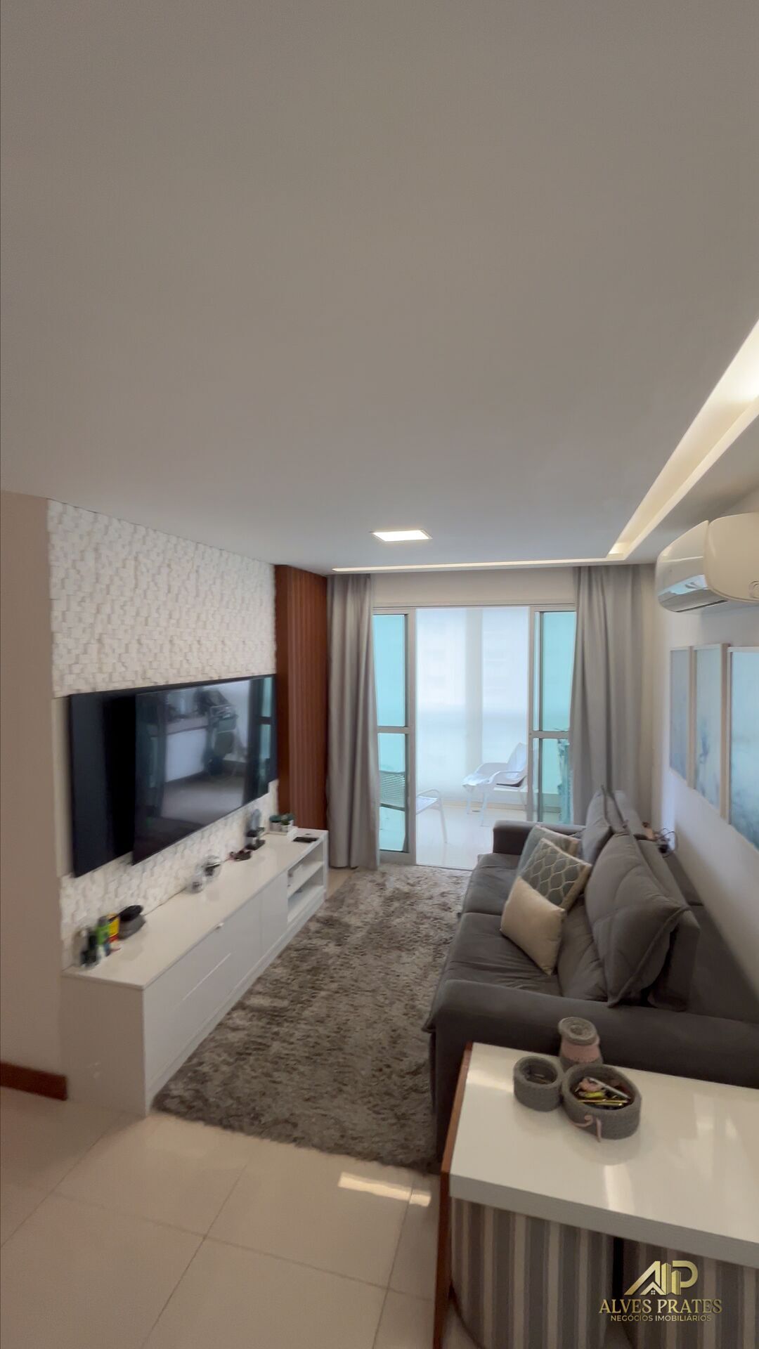 Apartamento, 3 quartos, 108 m² - Foto 1