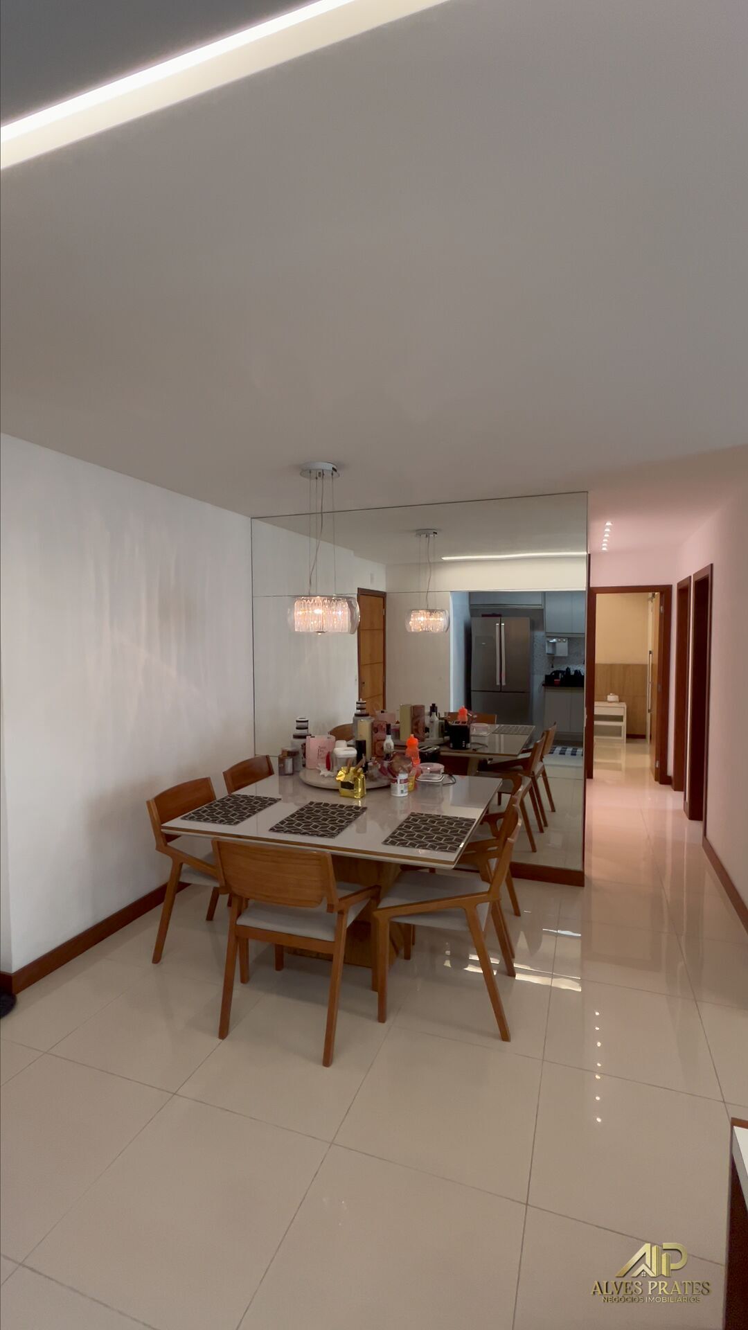 Apartamento, 3 quartos, 108 m² - Foto 2