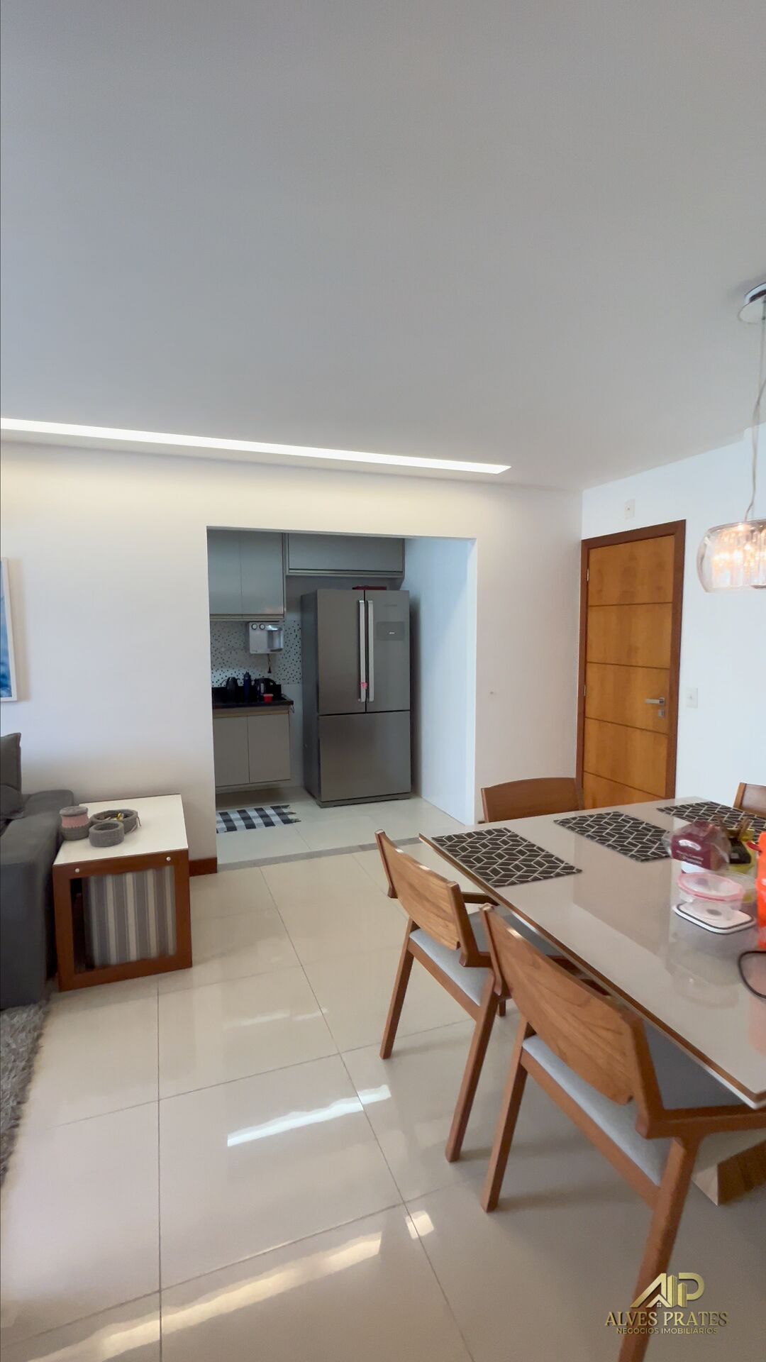 Apartamento, 3 quartos, 108 m² - Foto 3