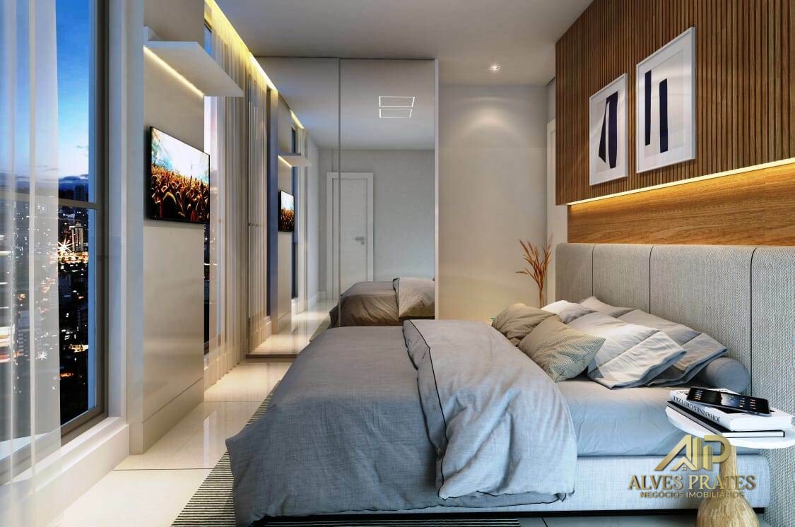 Apartamento à venda com 2 quartos, 70m² - Foto 5