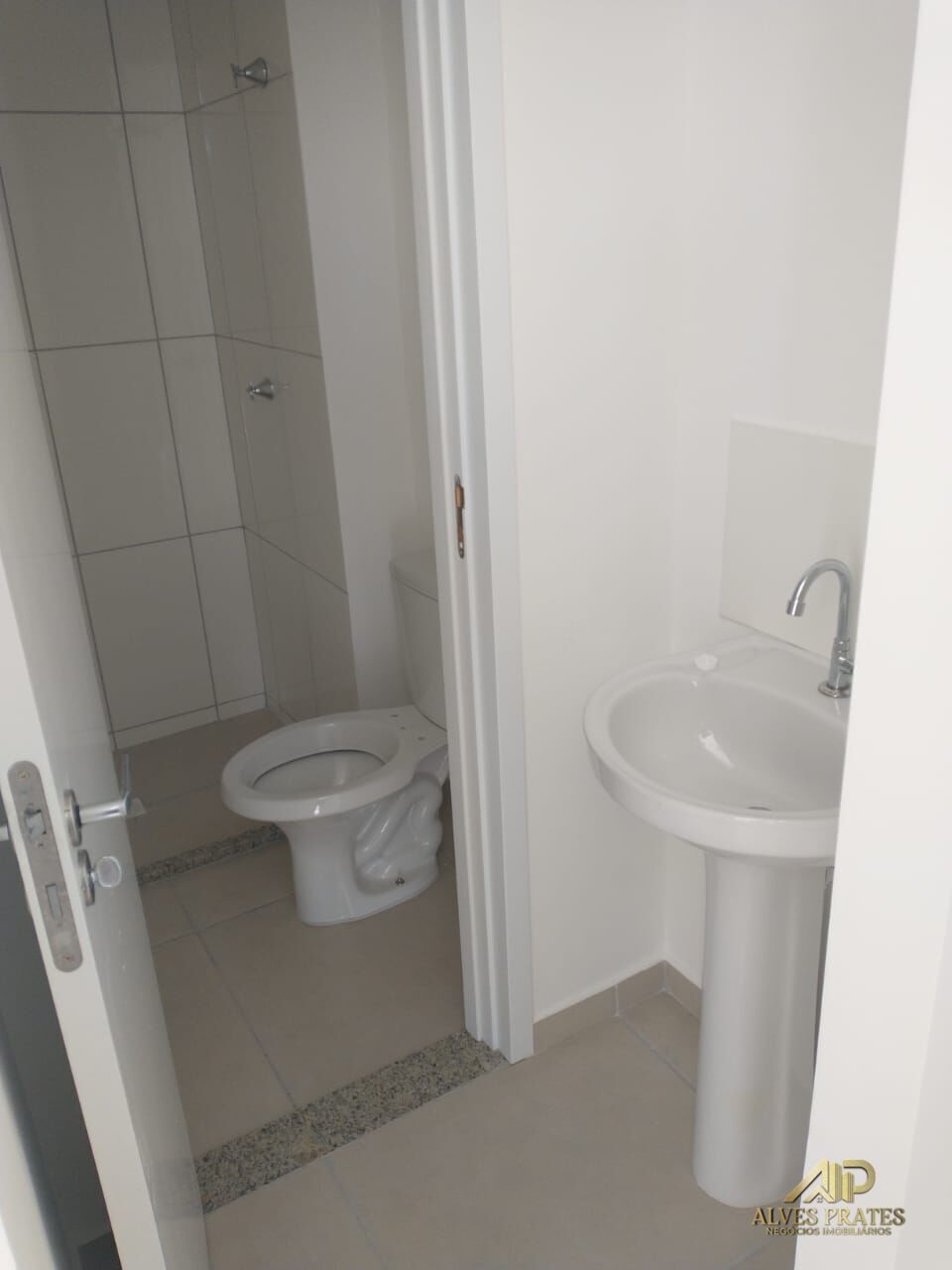 Apartamento à venda com 2 quartos, 45m² - Foto 6