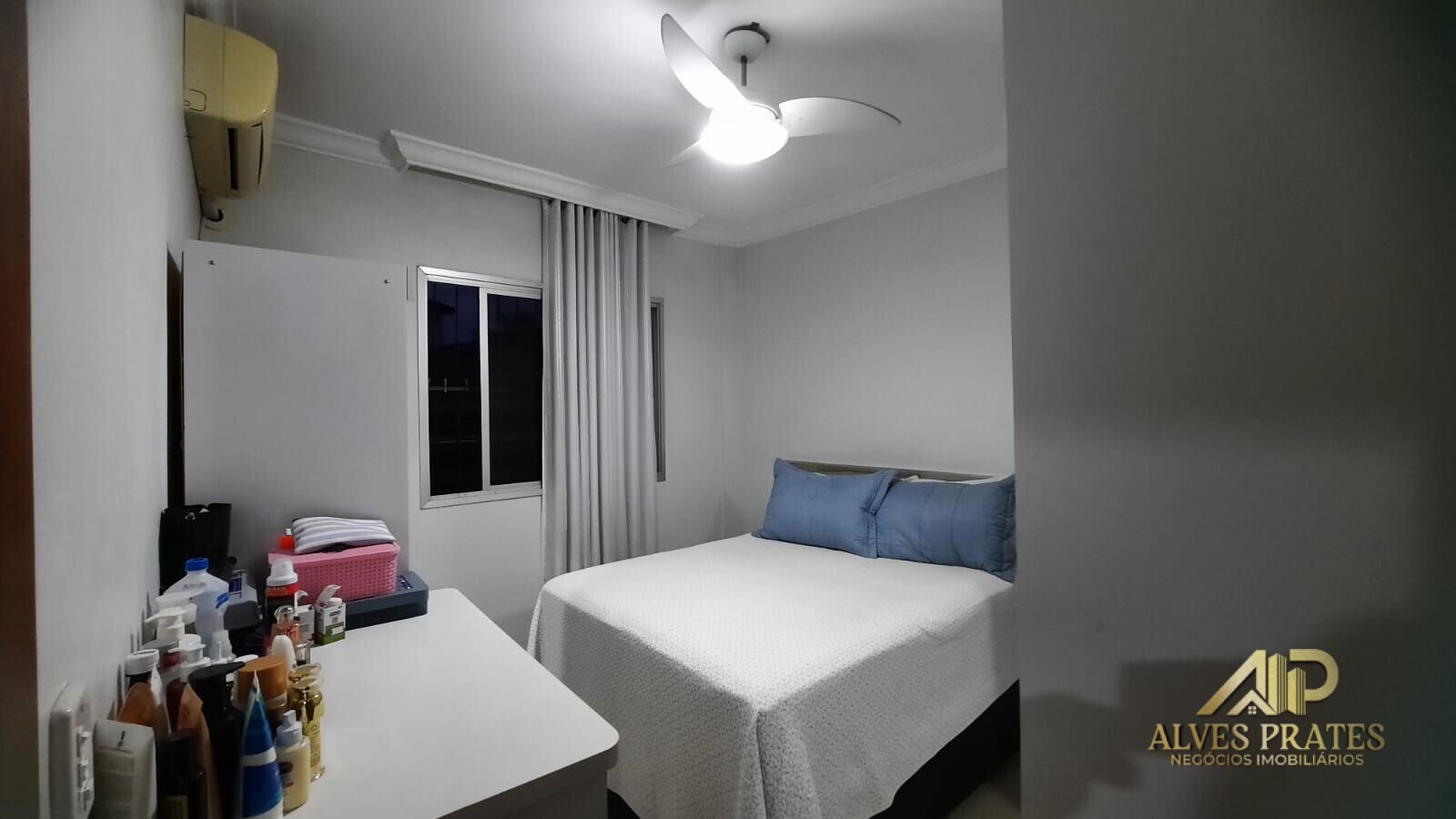 Apartamento à venda com 2 quartos, 55m² - Foto 5