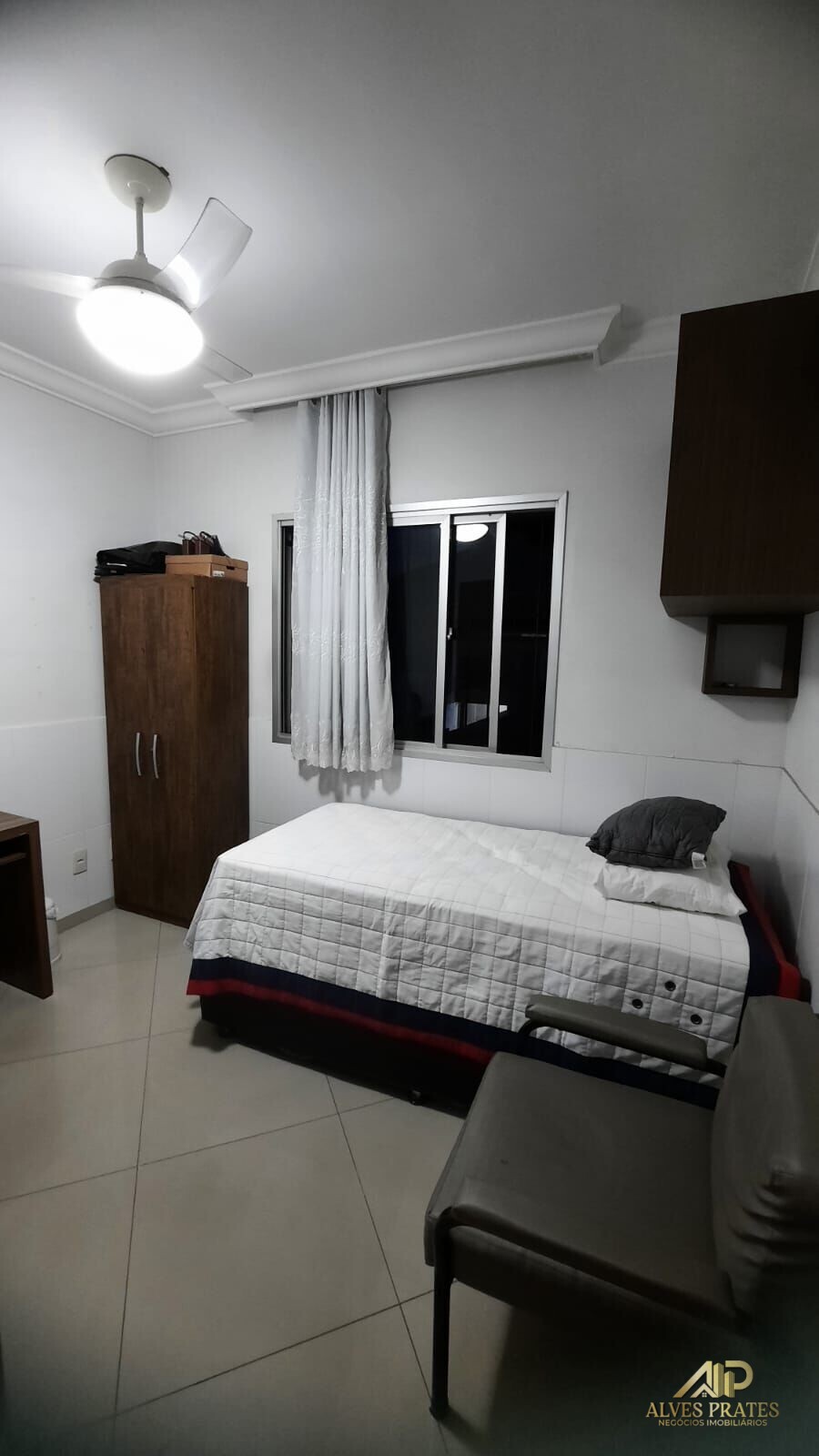 Apartamento à venda com 2 quartos, 55m² - Foto 7