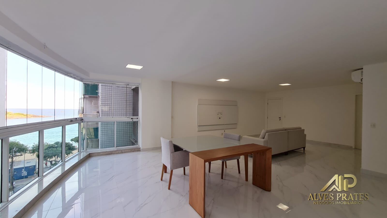 Apartamento, 3 quartos, 146 m² - Foto 4