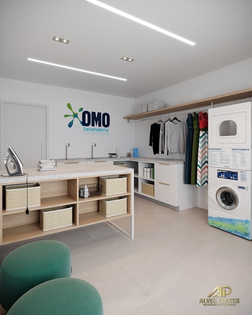 Apartamento à venda com 3 quartos, 91m² - Foto 12