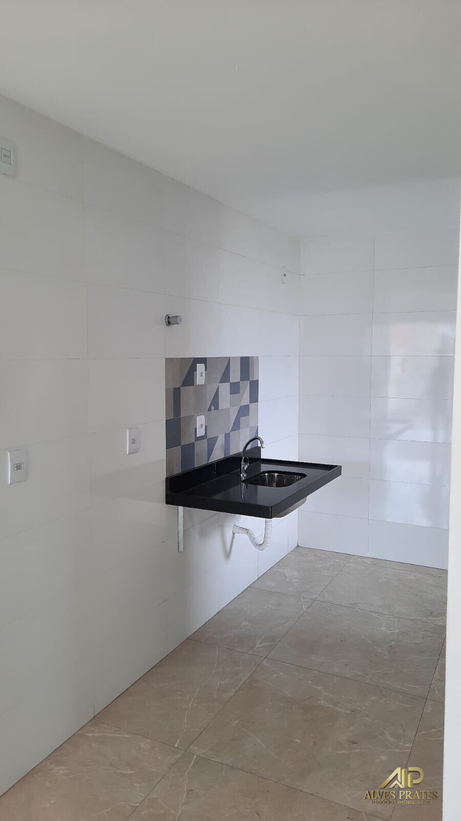 Apartamento à venda com 2 quartos, 60m² - Foto 11