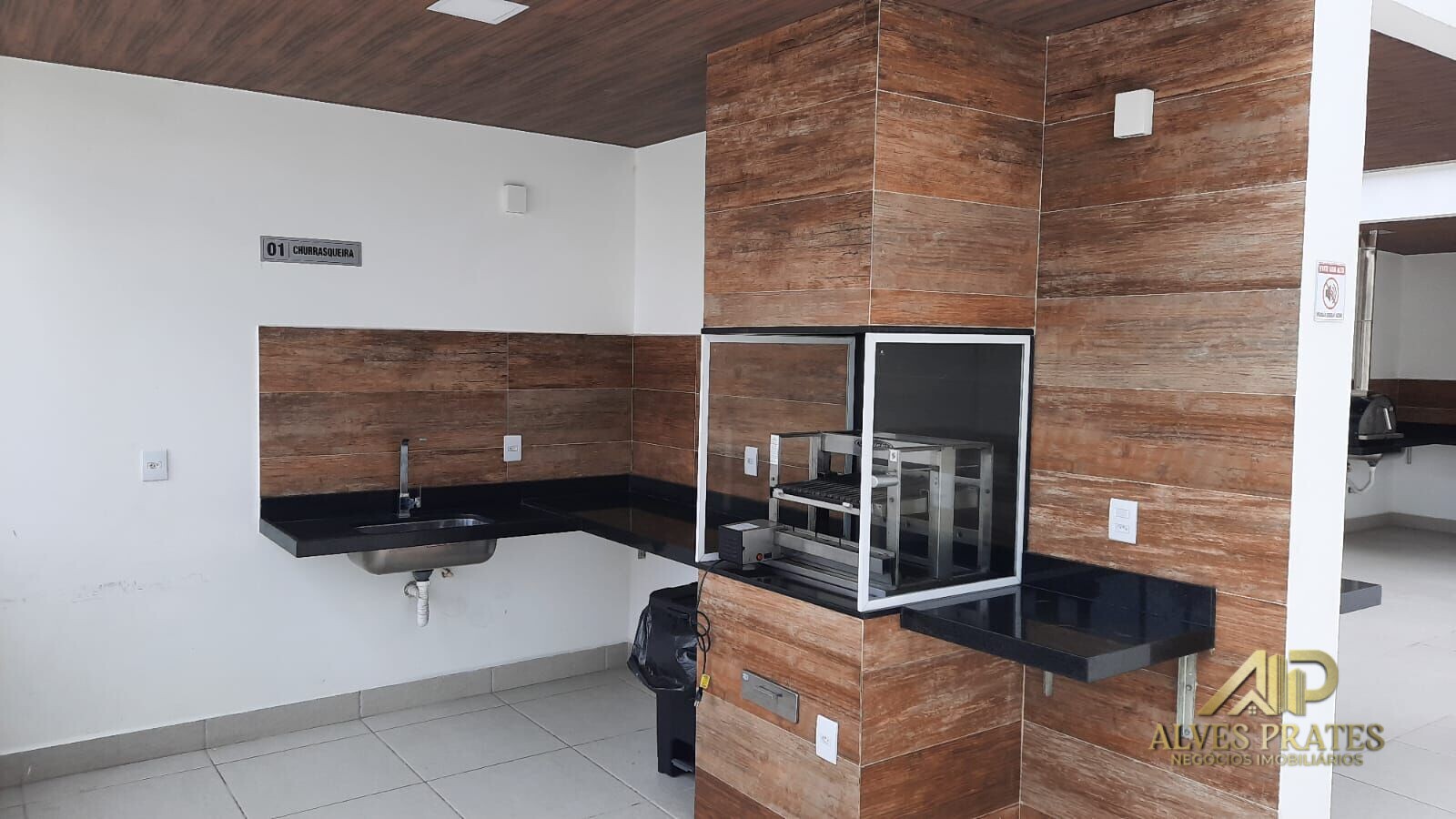 Apartamento à venda com 2 quartos, 60m² - Foto 16