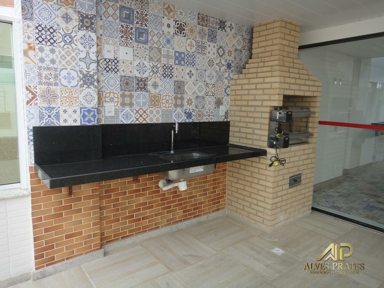 Apartamento à venda com 2 quartos, 68m² - Foto 11