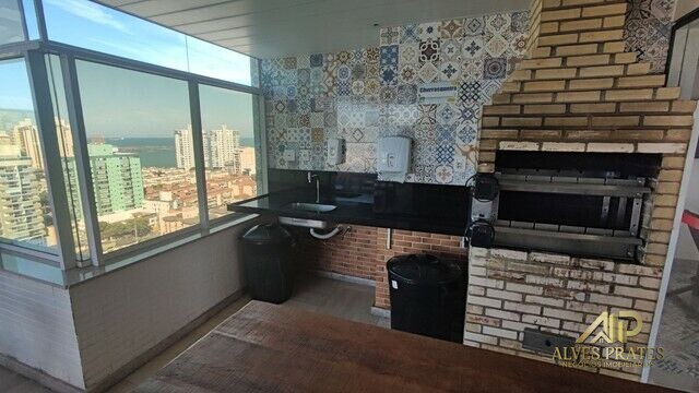 Apartamento à venda com 2 quartos, 68m² - Foto 9