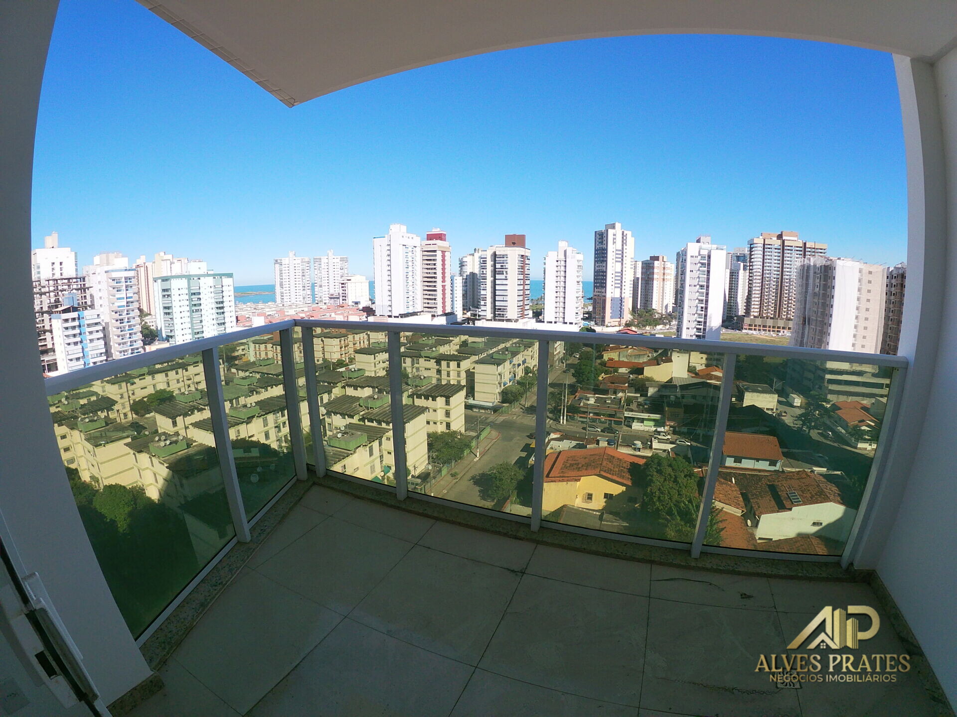 Apartamento à venda com 2 quartos, 68m² - Foto 5