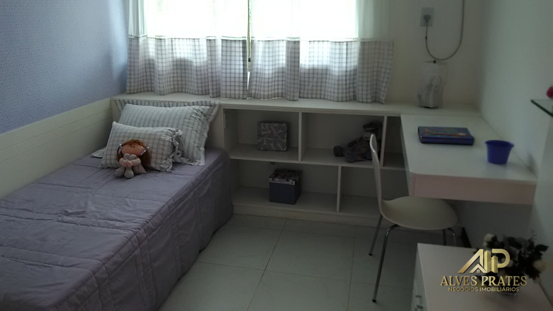 Apartamento à venda com 3 quartos, 107m² - Foto 14