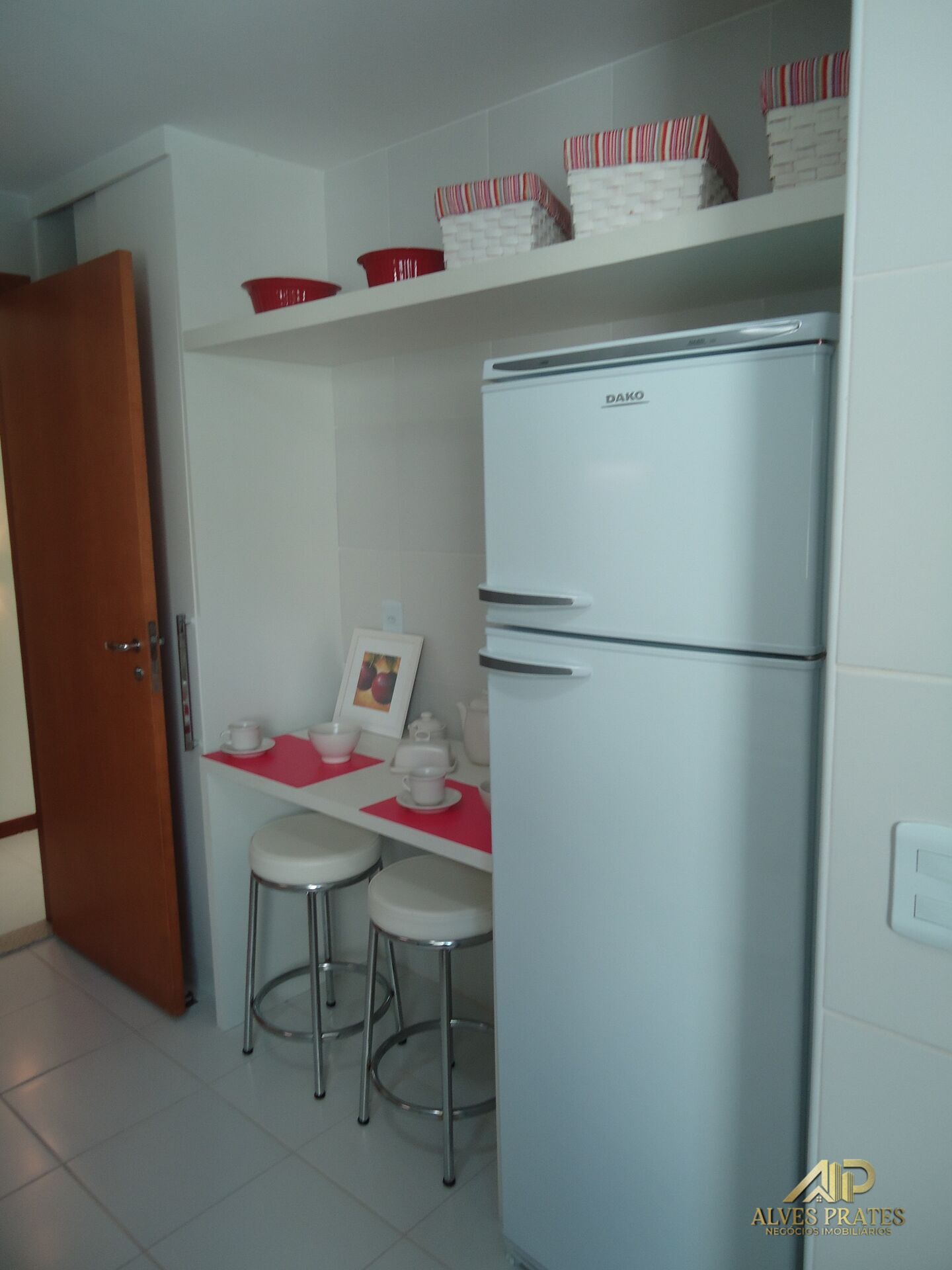 Apartamento à venda com 3 quartos, 107m² - Foto 17