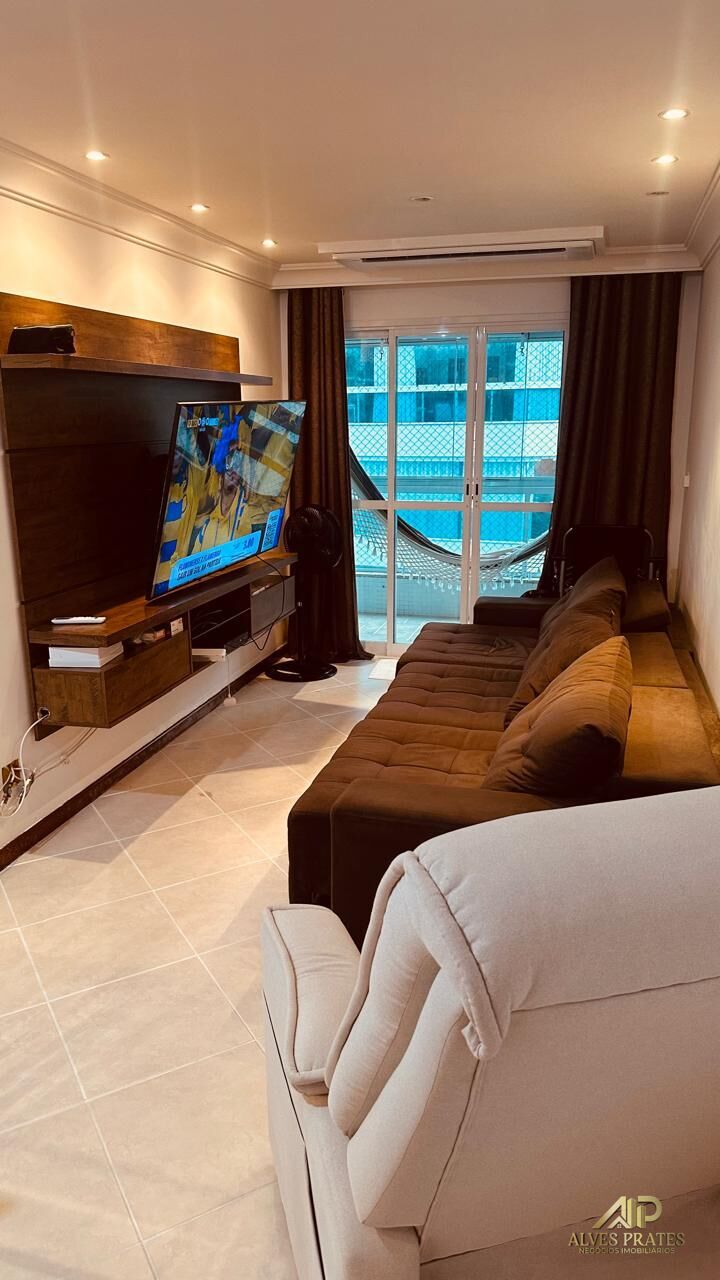 Apartamento, 3 quartos, 141 m² - Foto 6
