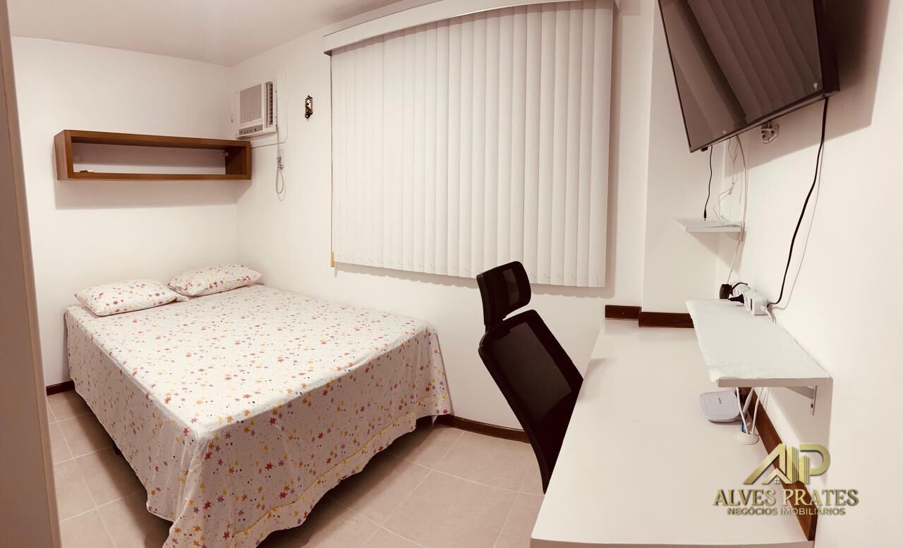 Apartamento, 3 quartos, 141 m² - Foto 12