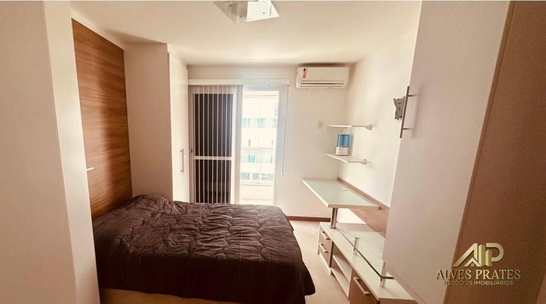 Apartamento, 3 quartos, 141 m² - Foto 11