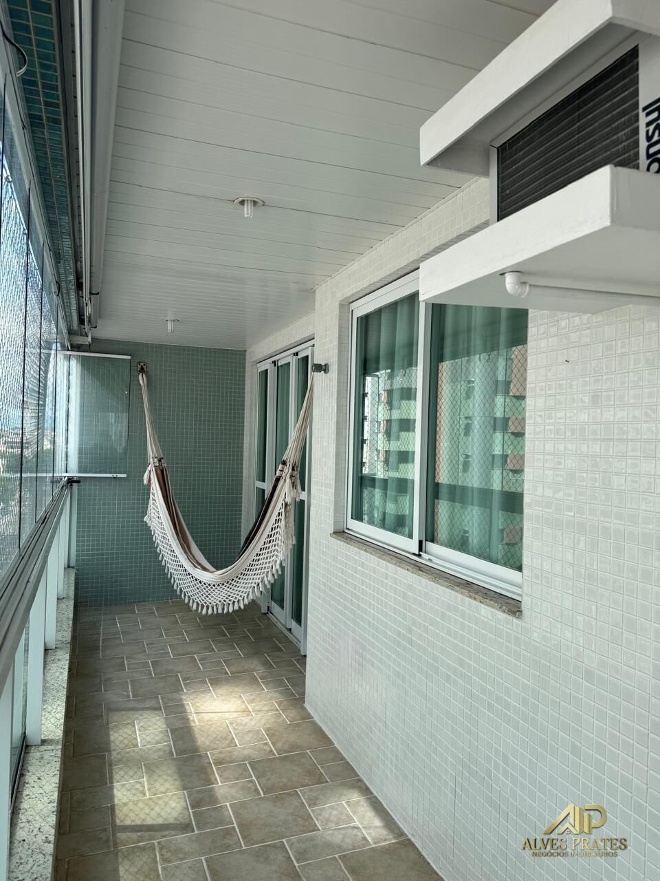 Apartamento, 3 quartos, 141 m² - Foto 4