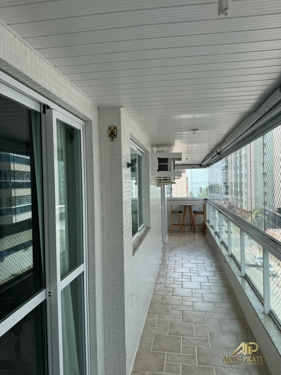 Apartamento, 3 quartos, 141 m² - Foto 3