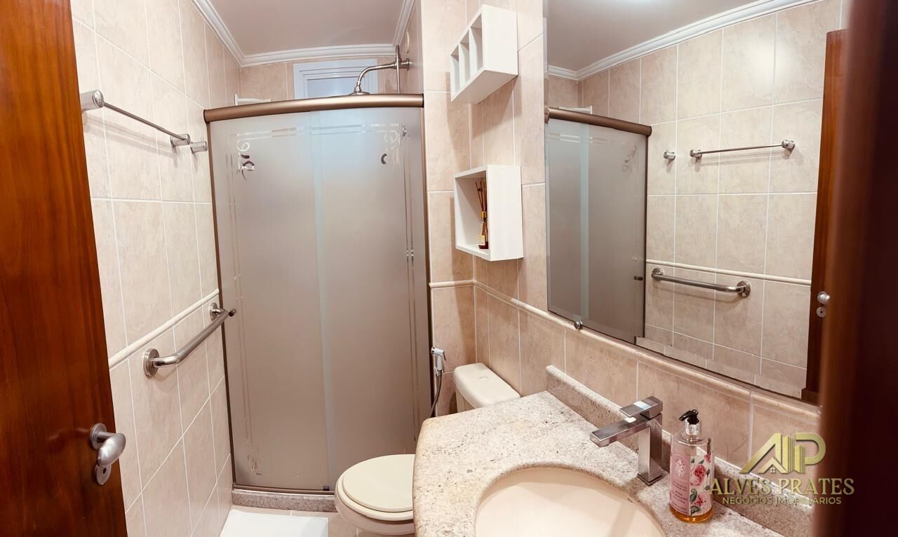 Apartamento, 3 quartos, 141 m² - Foto 14