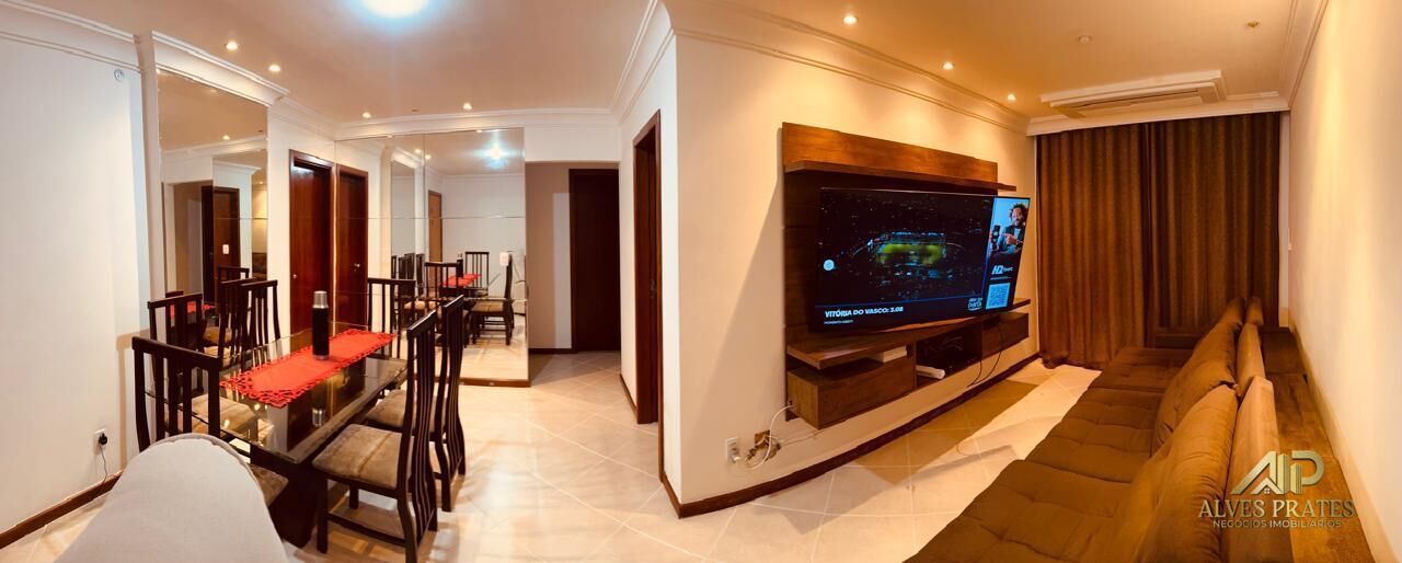 Apartamento, 3 quartos, 141 m² - Foto 7