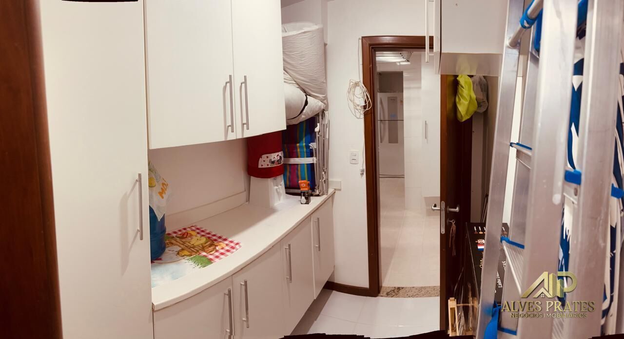 Apartamento, 3 quartos, 141 m² - Foto 23