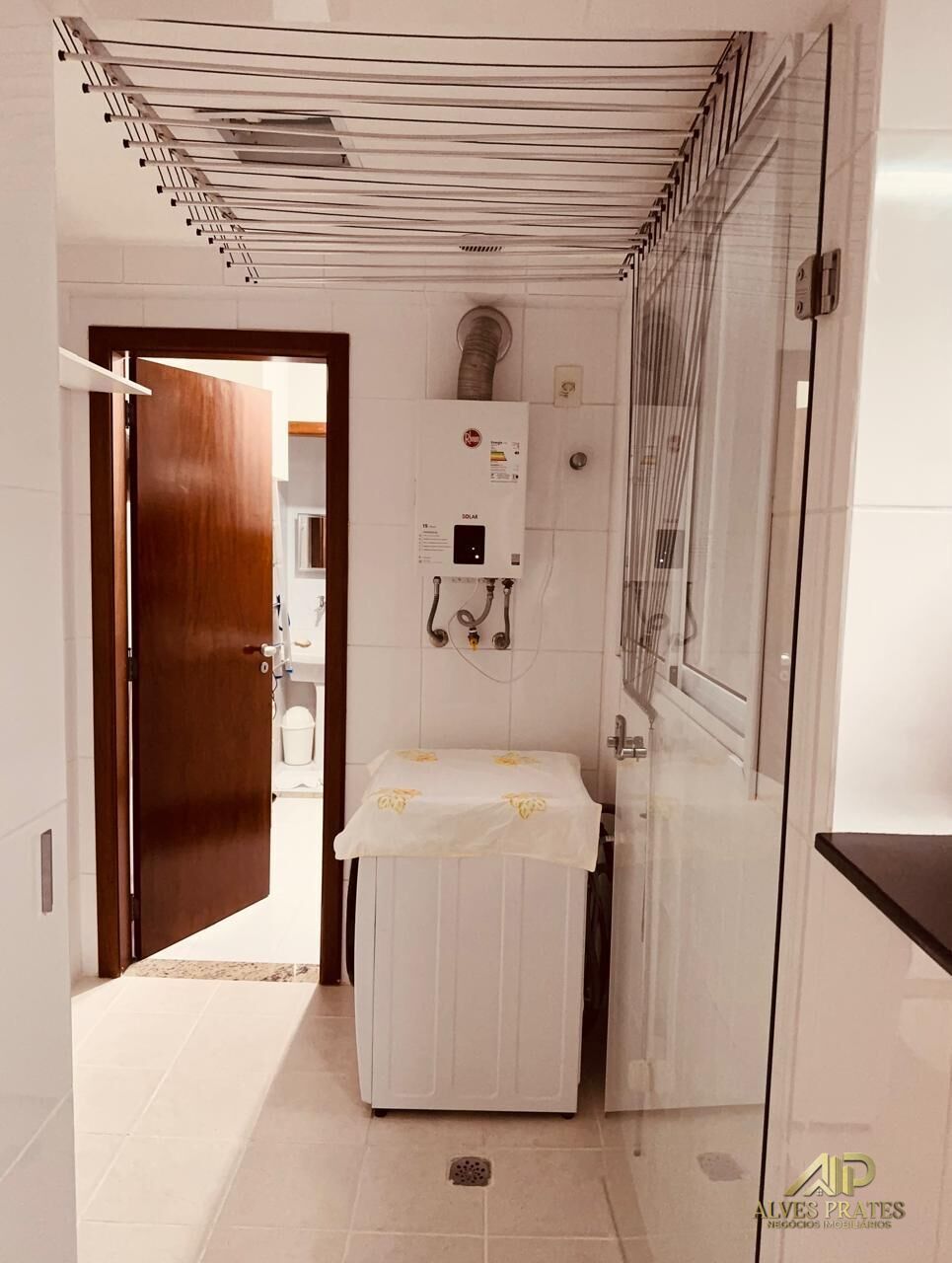 Apartamento, 3 quartos, 141 m² - Foto 20