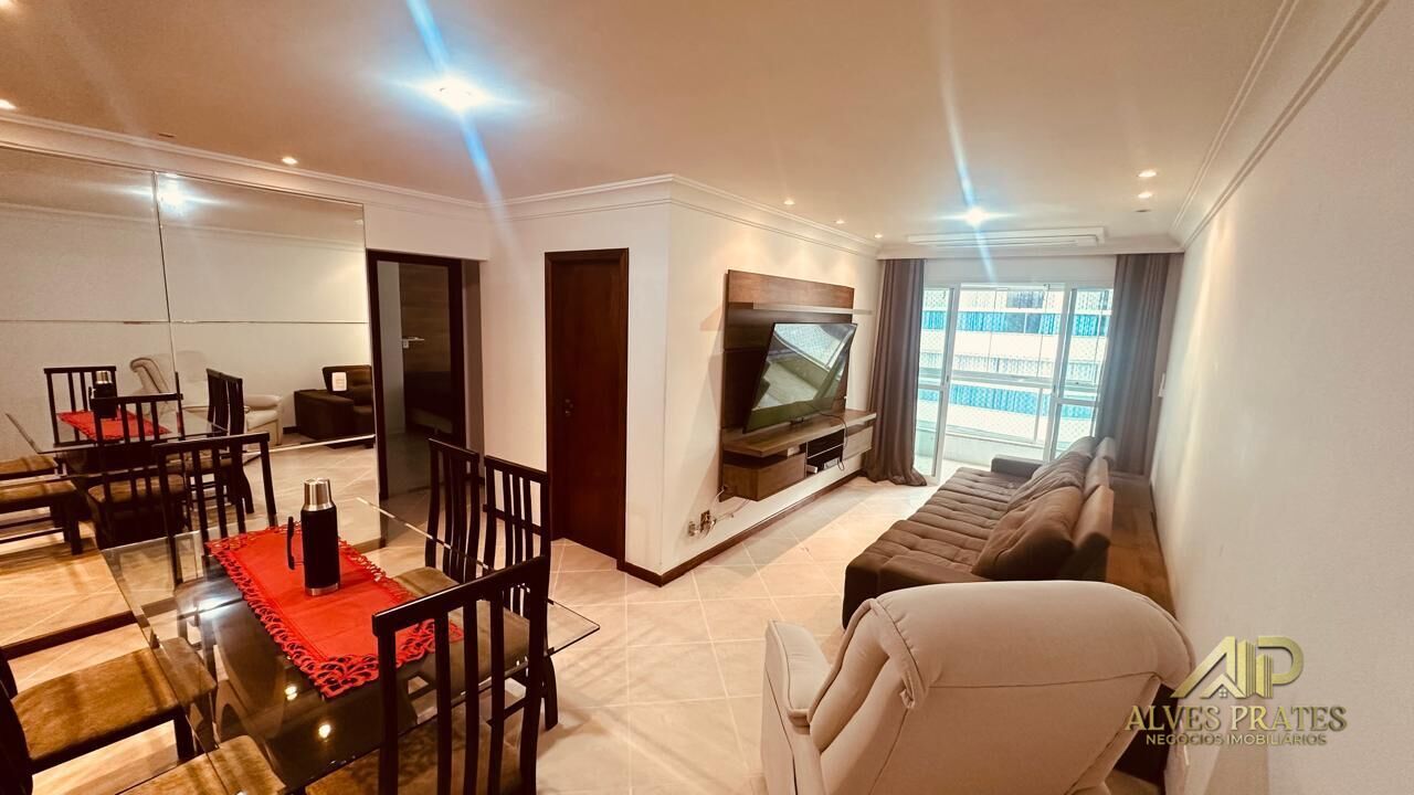 Apartamento, 3 quartos, 141 m² - Foto 5