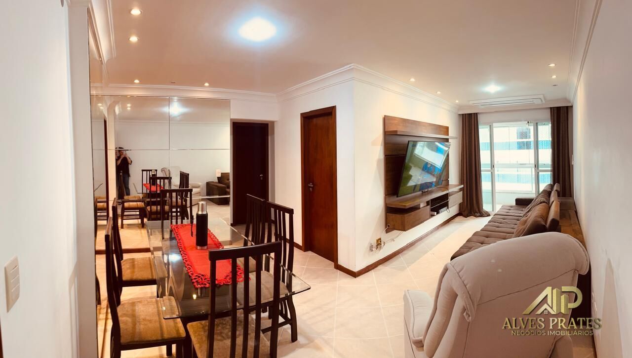 Apartamento, 3 quartos, 141 m² - Foto 8