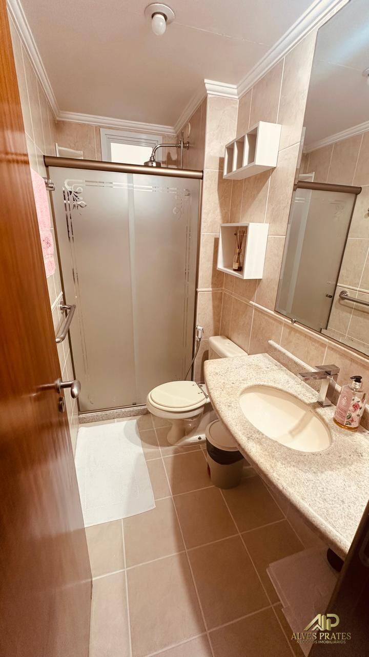 Apartamento, 3 quartos, 141 m² - Foto 13
