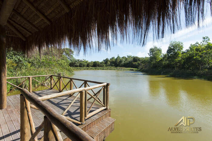 Casa de Condomínio à venda com 3 quartos, 254m² - Foto 29