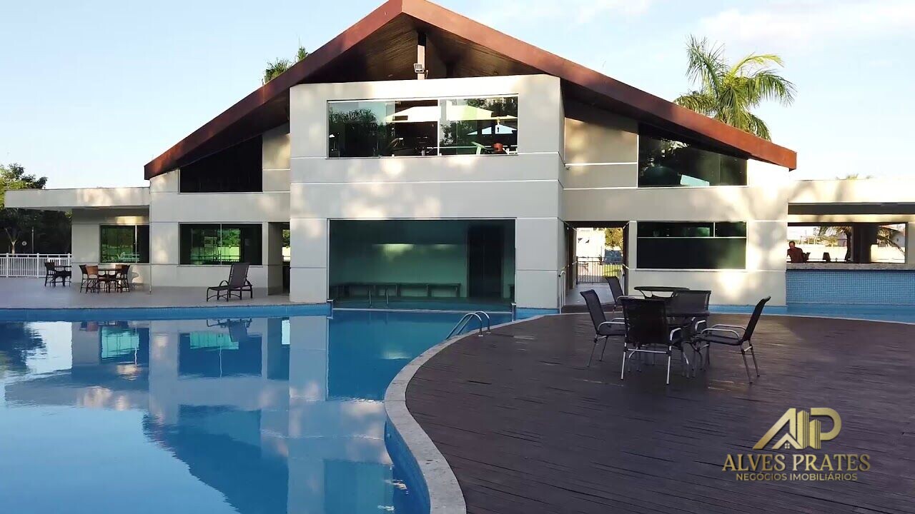 Casa de Condomínio à venda com 3 quartos, 254m² - Foto 22