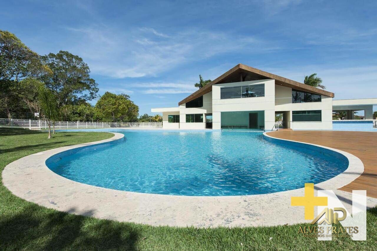 Casa de Condomínio à venda com 3 quartos, 254m² - Foto 24