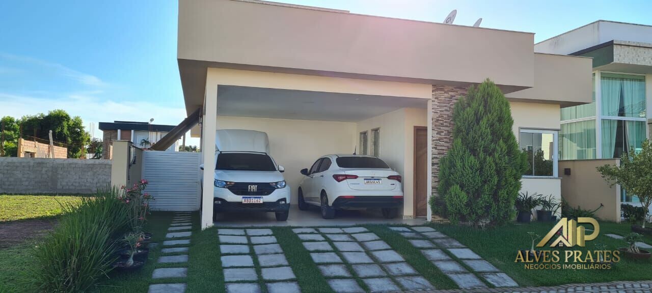 Casa de Condomínio à venda com 3 quartos, 254m² - Foto 2