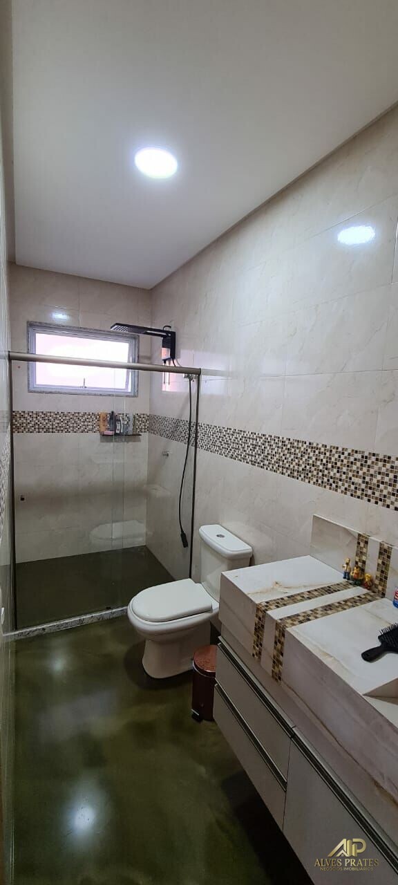 Casa de Condomínio à venda com 3 quartos, 254m² - Foto 10