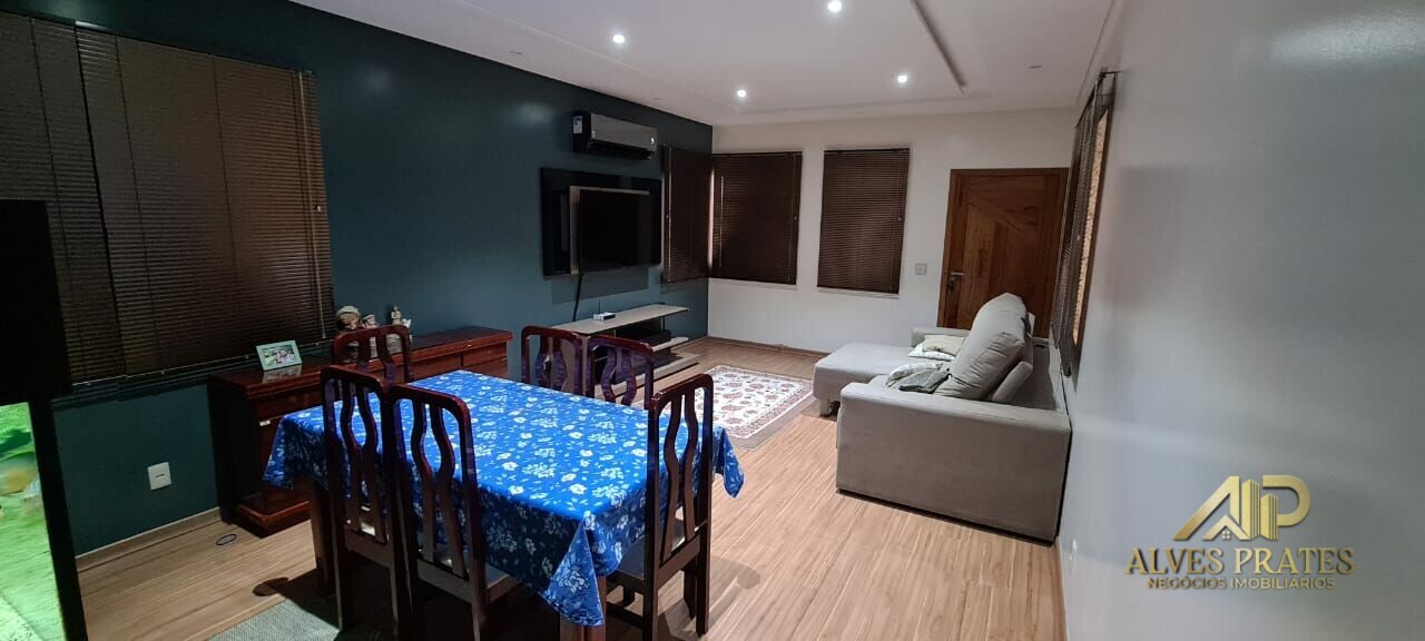 Casa de Condomínio à venda com 3 quartos, 254m² - Foto 5