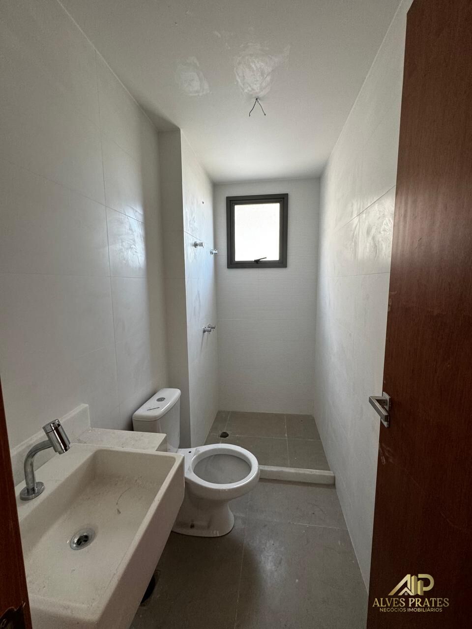 Apartamento à venda com 2 quartos, 57m² - Foto 7