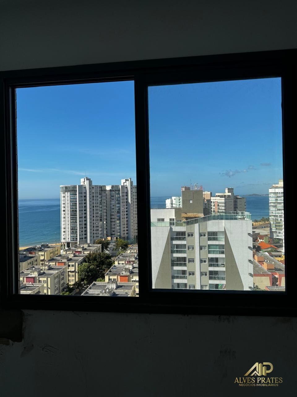 Apartamento à venda com 2 quartos, 57m² - Foto 8