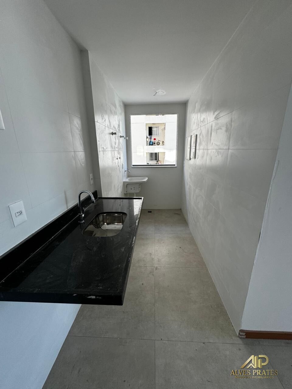 Apartamento à venda com 2 quartos, 57m² - Foto 6