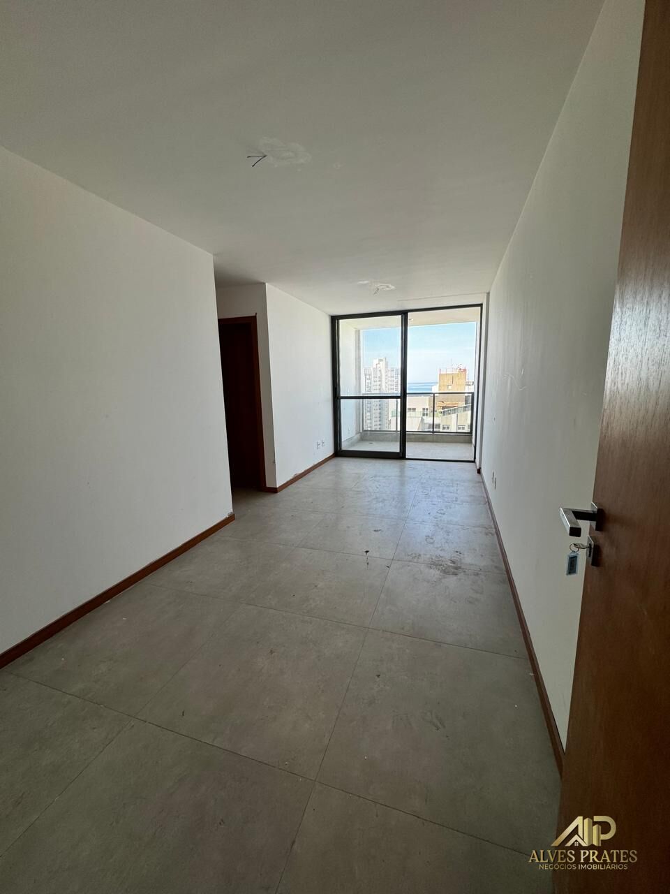 Apartamento à venda com 2 quartos, 57m² - Foto 4