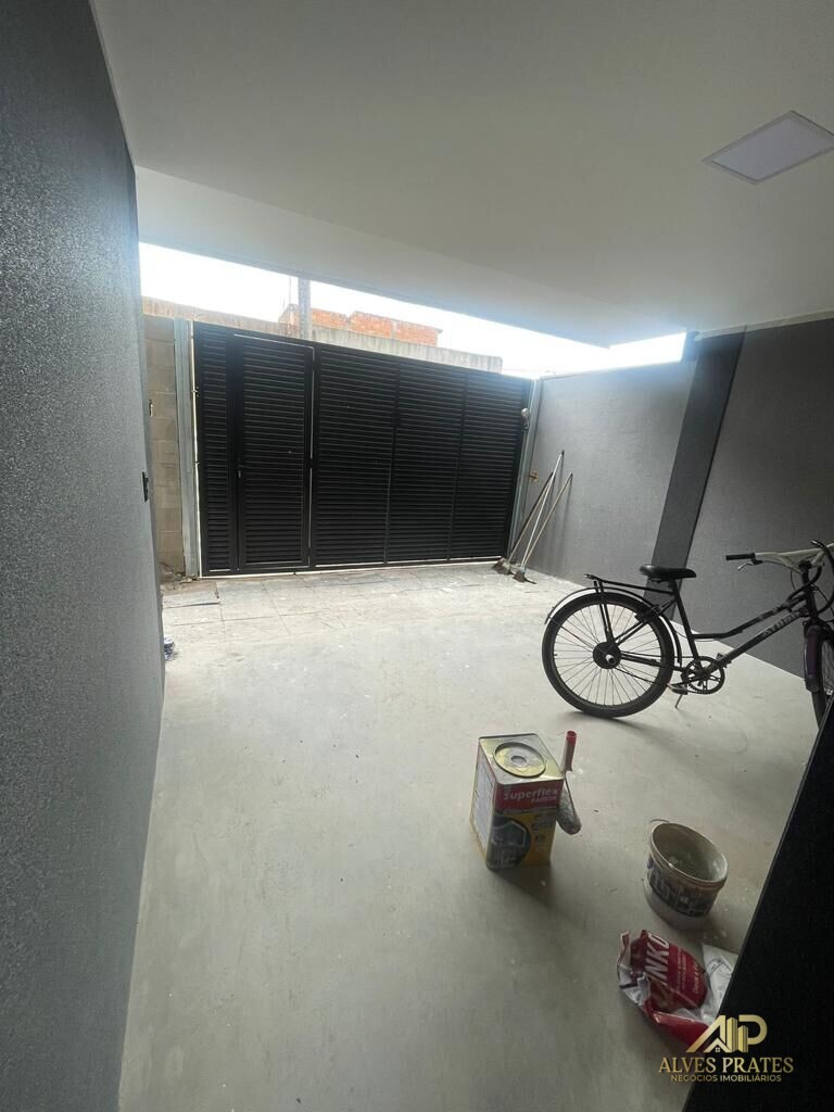 Casa à venda com 2 quartos, 95m² - Foto 21