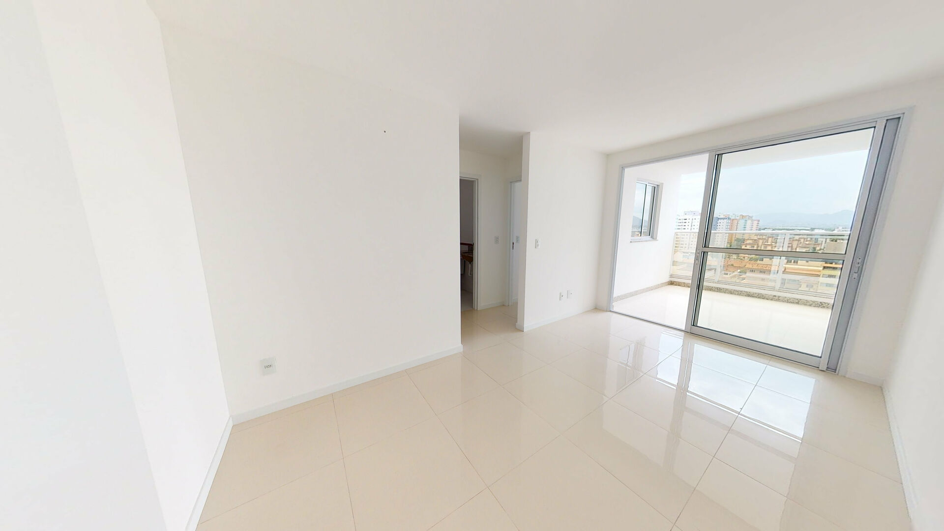 Apartamento à venda com 3 quartos, 77m² - Foto 4