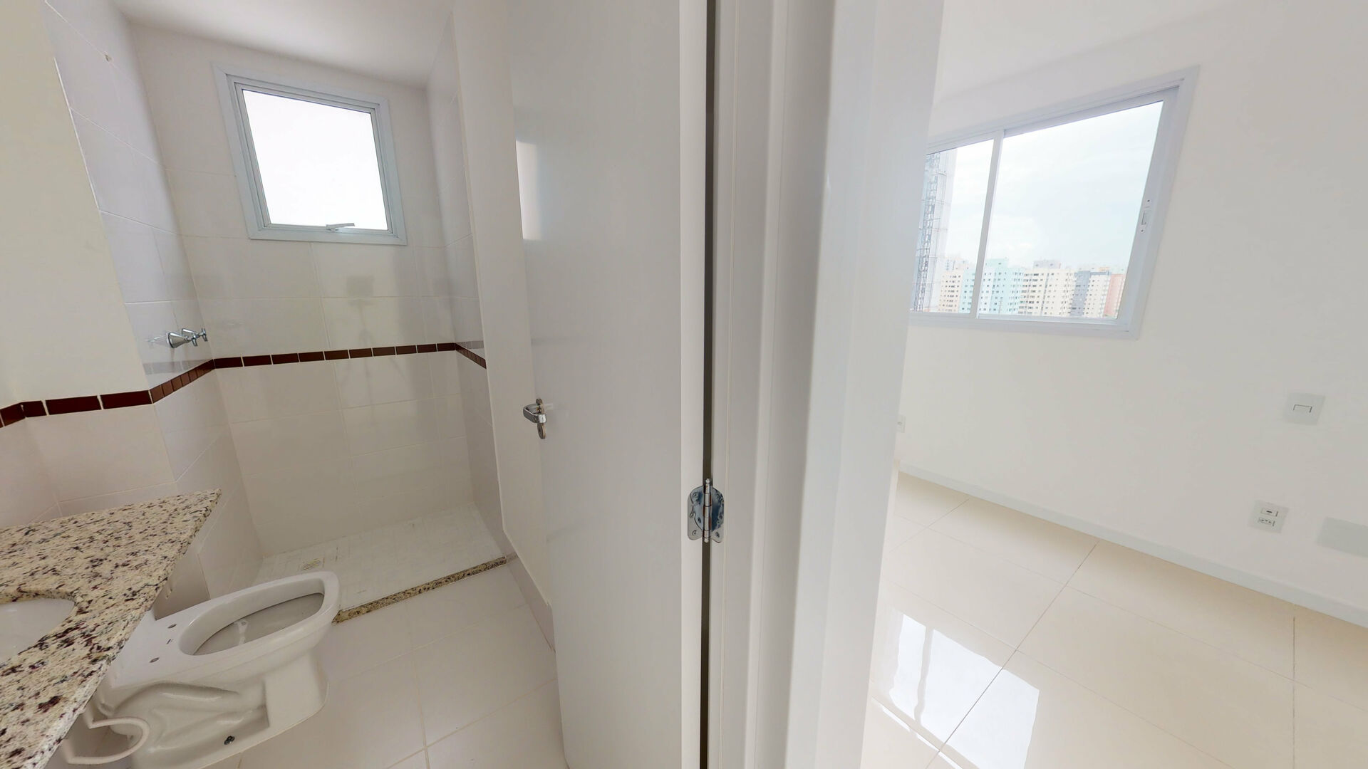 Apartamento à venda com 3 quartos, 77m² - Foto 6