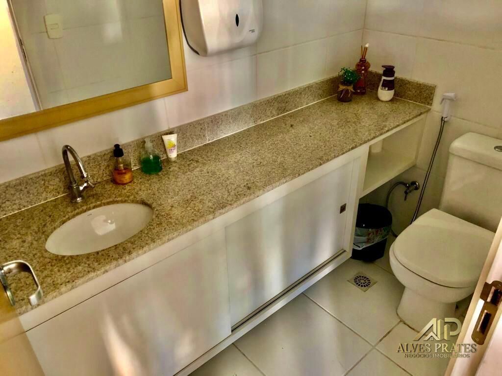 Conjunto Comercial-Sala à venda, 30m² - Foto 6